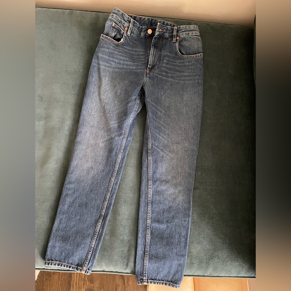 Isabel Marant Jeans NWOT